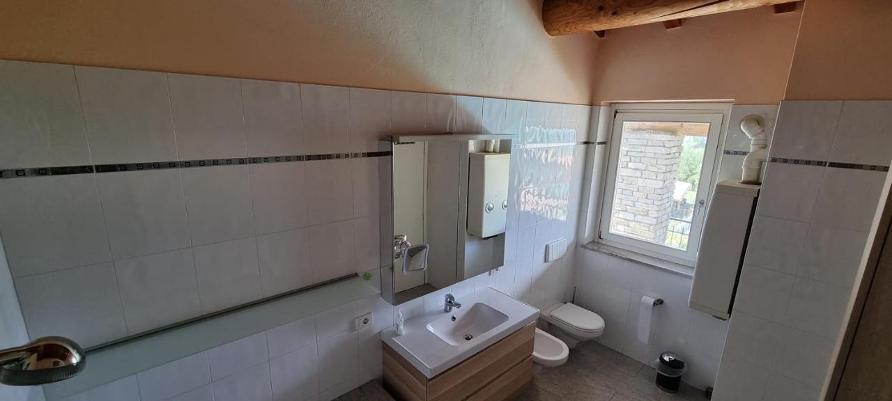 Casa Romantica Колико Экстерьер фото